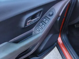 2015 Chevrolet Trax LT