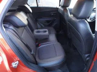 2015 Chevrolet Trax LT