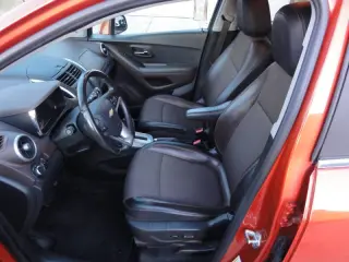 2015 Chevrolet Trax LT