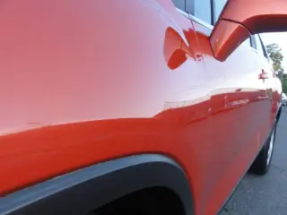 2015 Chevrolet Trax LT
