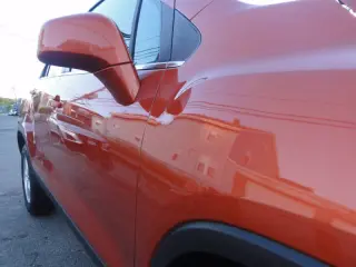 2015 Chevrolet Trax LT