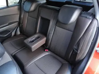 2015 Chevrolet Trax LT