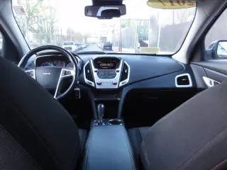 2017 GMC Terrain SLE-2
