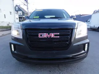 2017 GMC Terrain SLE-2