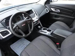 2017 GMC Terrain SLE-1