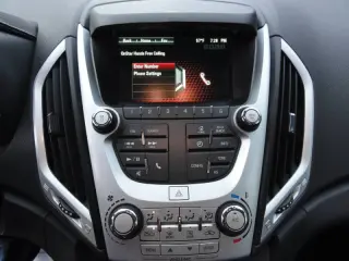 2017 GMC Terrain SLE-1