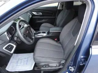 2017 GMC Terrain SLE-1