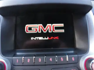 2015 GMC Terrain SLE-1