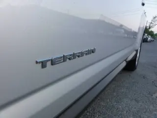 2015 GMC Terrain SLE-1