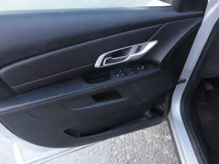 2015 GMC Terrain SLE-1