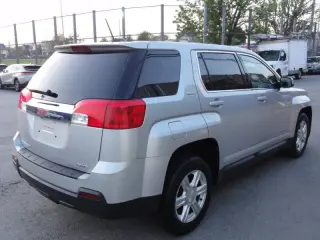 2015 GMC Terrain SLE-1