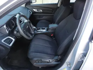 2015 GMC Terrain SLE-1