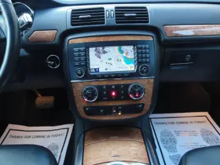 2006 Mercedes-Benz R-Class R 350