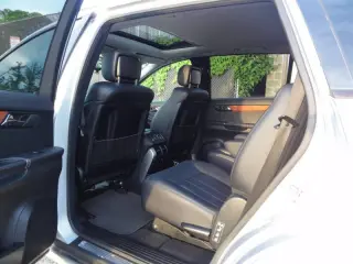 2006 Mercedes-Benz R-Class R 350