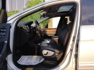 2006 Mercedes-Benz R-Class R 350