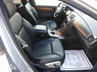 2006 Mercedes-Benz R-Class R 350