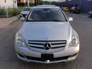 2006 Mercedes-Benz R-Class R 350