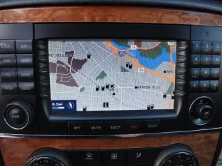 2006 Mercedes-Benz R-Class R 350