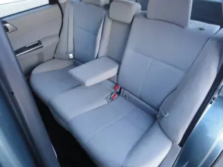 2011 Subaru Forester 2.5X
