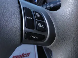 2011 Subaru Forester 2.5X