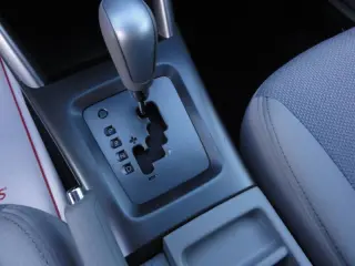 2011 Subaru Forester 2.5X