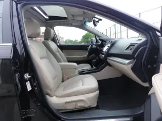 2016 Subaru Legacy 2.5i Limited