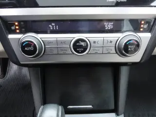 2016 Subaru Legacy 2.5i Limited