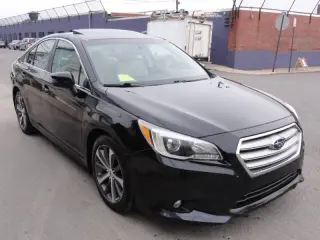 2016 Subaru Legacy 2.5i Limited
