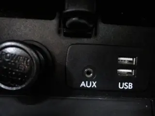 2016 Subaru Legacy 2.5i Limited