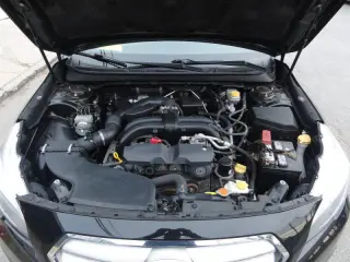 2016 Subaru Legacy 2.5i Limited