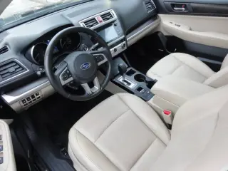 2016 Subaru Legacy 2.5i Limited
