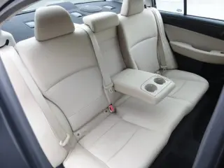 2016 Subaru Legacy 2.5i Limited