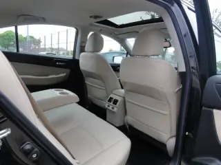 2016 Subaru Legacy 2.5i Limited