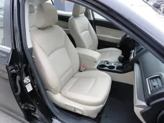 2016 Subaru Legacy 2.5i Limited