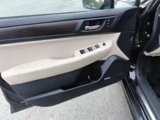 2016 Subaru Legacy 2.5i Limited