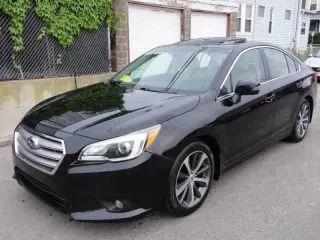 2016 Subaru Legacy 2.5i Limited