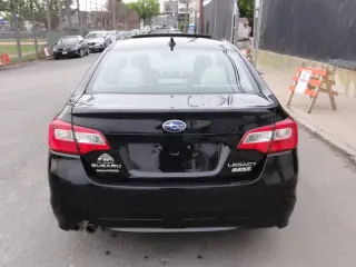 2016 Subaru Legacy 2.5i Limited