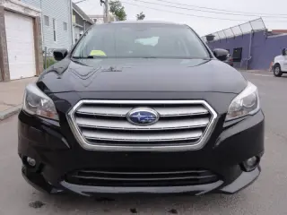 2016 Subaru Legacy 2.5i Limited