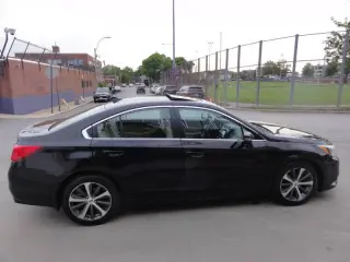 2016 Subaru Legacy 2.5i Limited