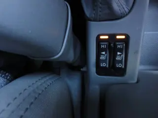 2012 Subaru Forester