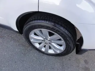 2012 Subaru Forester