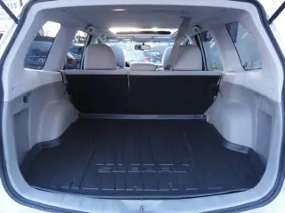 2012 Subaru Forester