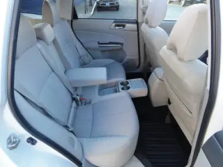 2012 Subaru Forester
