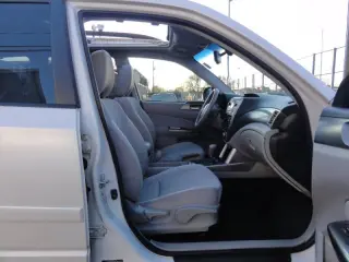 2012 Subaru Forester