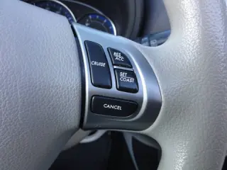2012 Subaru Forester