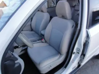 2012 Subaru Forester