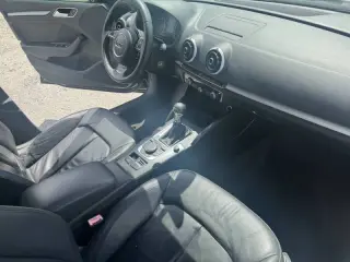 2016 Audi A3
