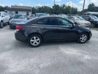 2015 Chevrolet Cruze
