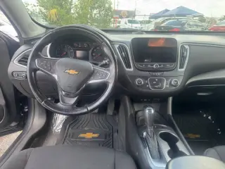 2020 Chevrolet Malibu RS