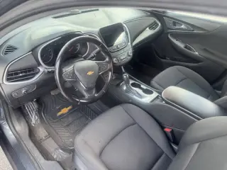 2020 Chevrolet Malibu RS
